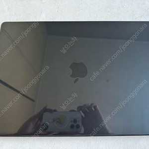 2021 맥북프로 16 M1max 32gb 1tb 스그 풀박