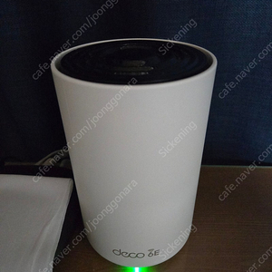 티피링크 AXE5400 트라이밴드 메시 Wi-Fi6e 공유기