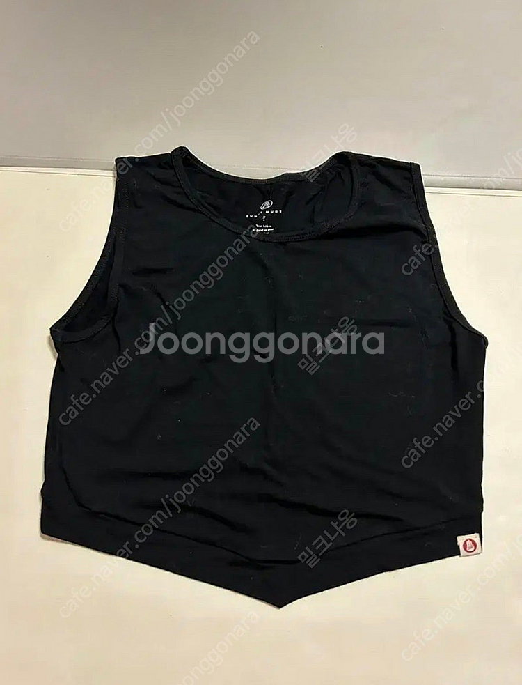 부디무드라 Arrow head bra top M--1