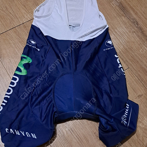 모비스타 빕숏 M세트 판매 7만원