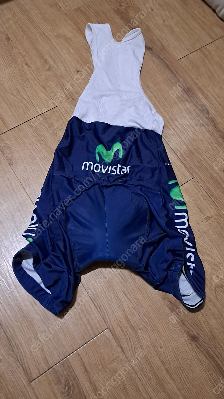 모비스타 빕숏 M세트 판매 7만원 이미지