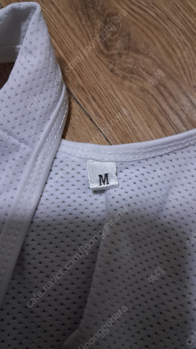 모비스타 빕숏 M세트 판매 7만원 이미지