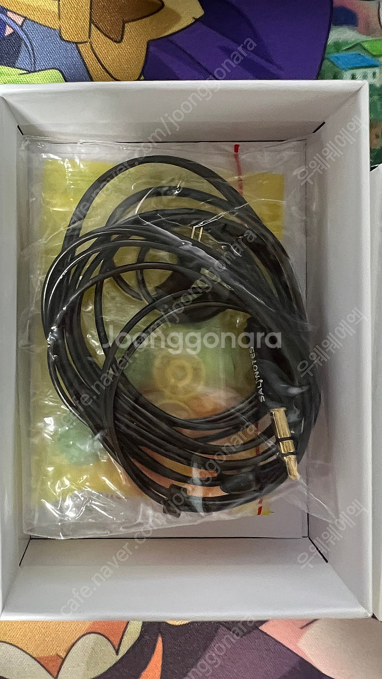 7Hz X Crinacle Zero 2--1