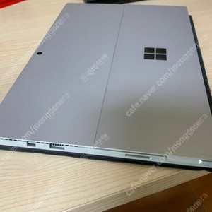 MS 서피스프로 7 i5-1135/8G/S128/12.3" 타입커버