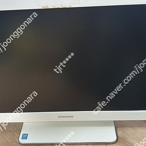 [수량]삼성 올인원PC DB501A2J 20대 일체형 처분