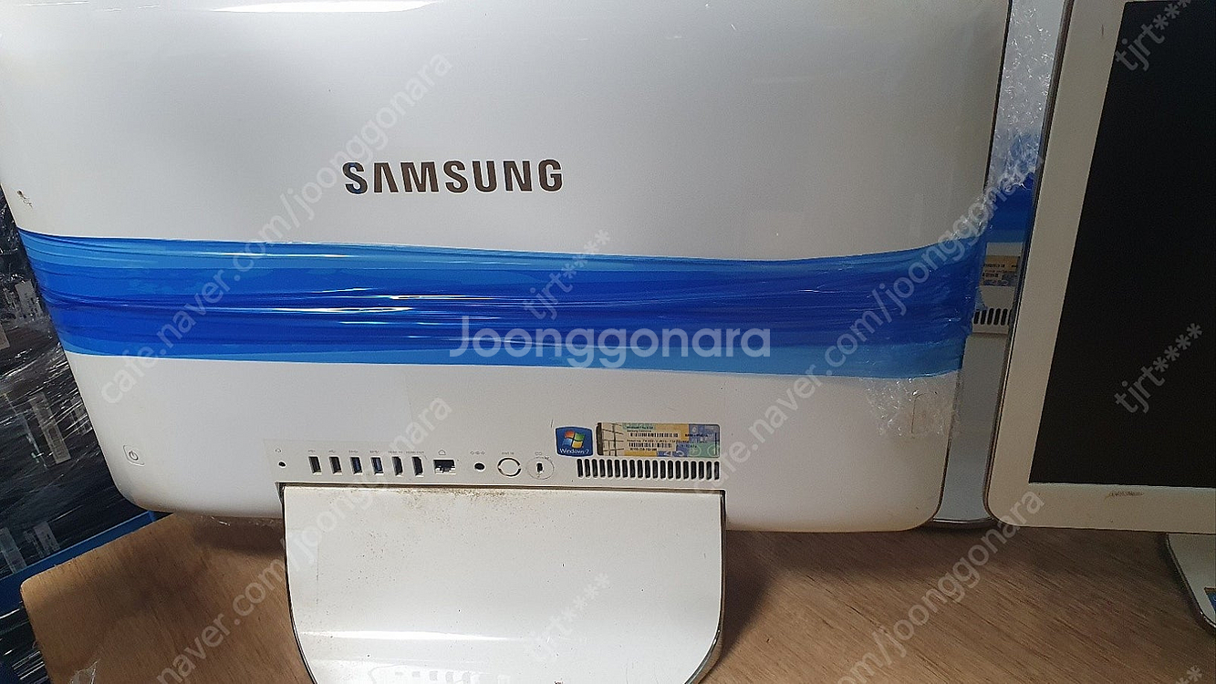 [수량]삼성 올인원PC DB501A2J 20대 일체형 ...--1
