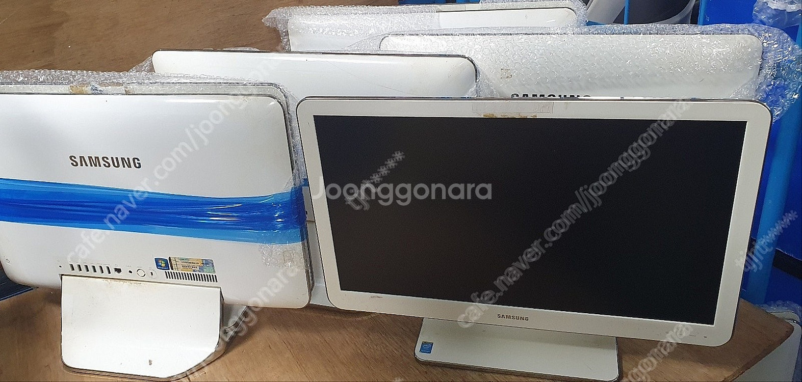 [수량]삼성 올인원PC DB501A2J 20대 일체형 ...--2