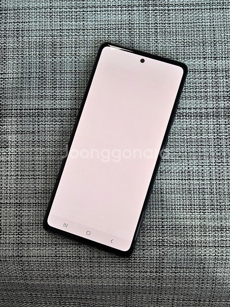 (가성비폰) 갤럭시 S20FE 128G 그레이 20년 ...--4