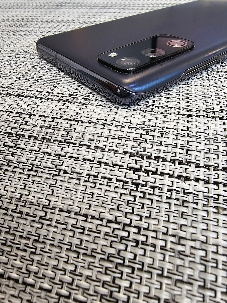 (가성비폰) 갤럭시 S20FE 128G 그레이 20년 ...--6