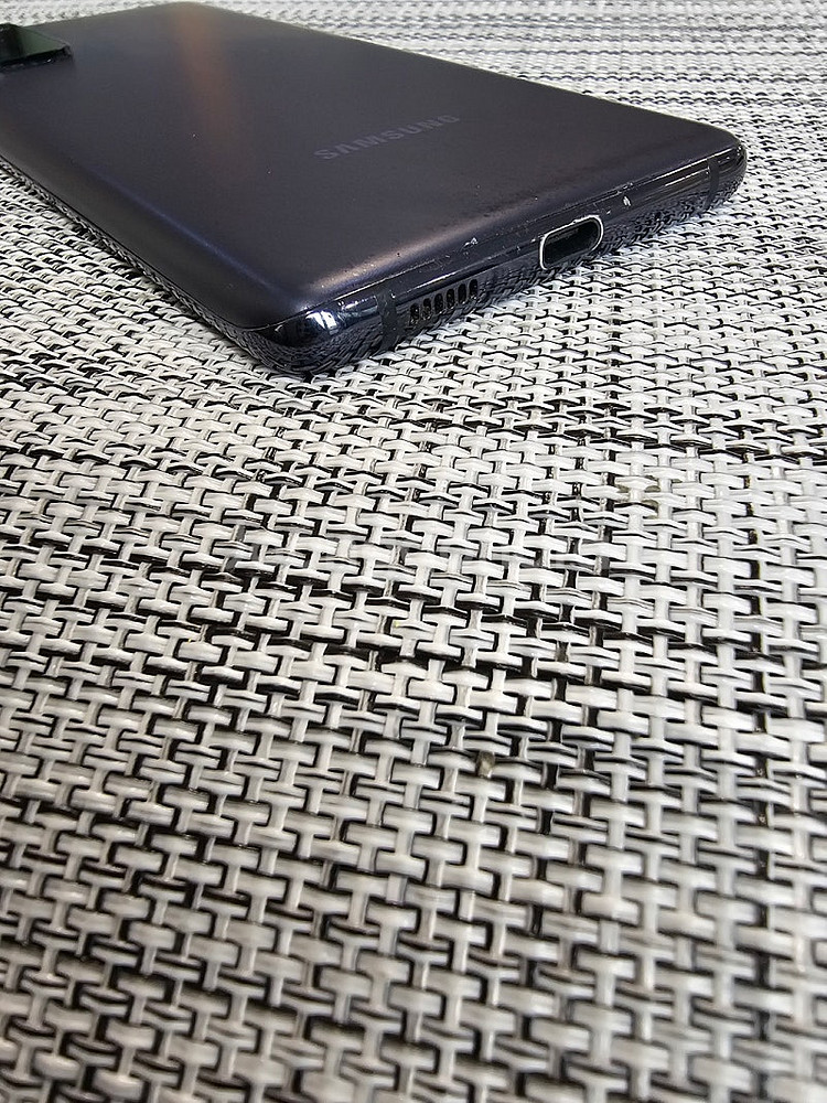 (가성비폰) 갤럭시 S20FE 128G 그레이 20년 ...--7