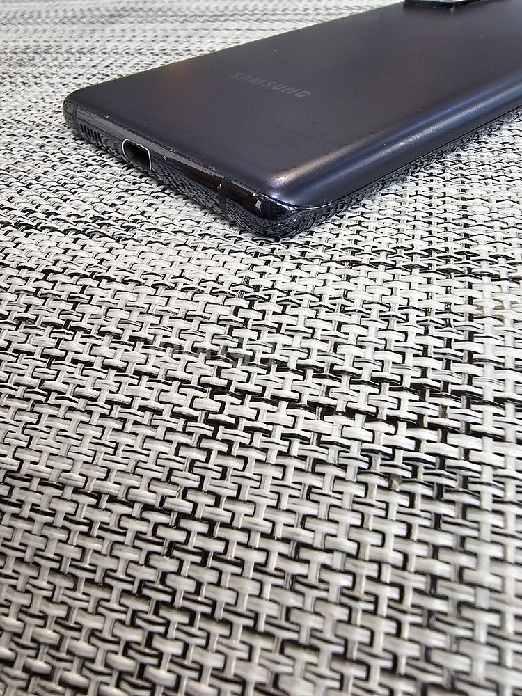 (가성비폰) 갤럭시 S20FE 128G 그레이 20년 ...--8