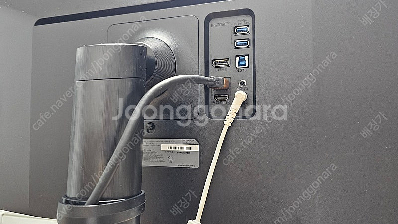 LG 울트라 와이드 모니터 34인치 34WN750--9