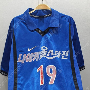 프로축구 올스타전 유니폼 외 축구 국가대표 의류