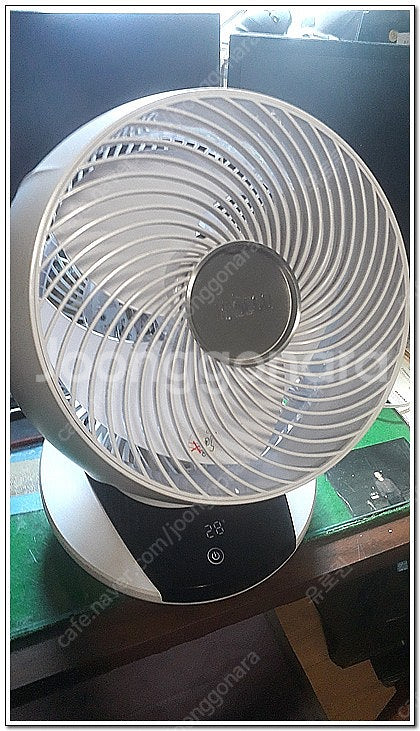 가정용,사무실용 선풍기 1대와 써큘레이터 2대 각각 정...--7