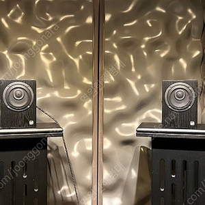 음향 고보, 존어쿠스틱스 미디데스크 저렴하게 판매