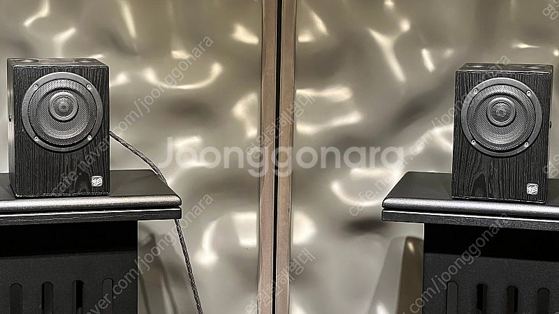 음향 고보, 존어쿠스틱스 미디데스크 저렴하게 판매--1