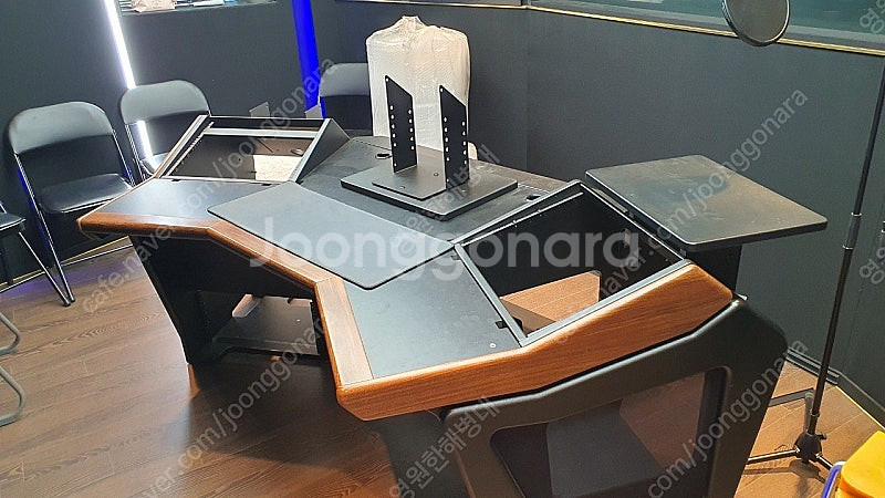 음향 고보, 존어쿠스틱스 미디데스크 저렴하게 판매--5