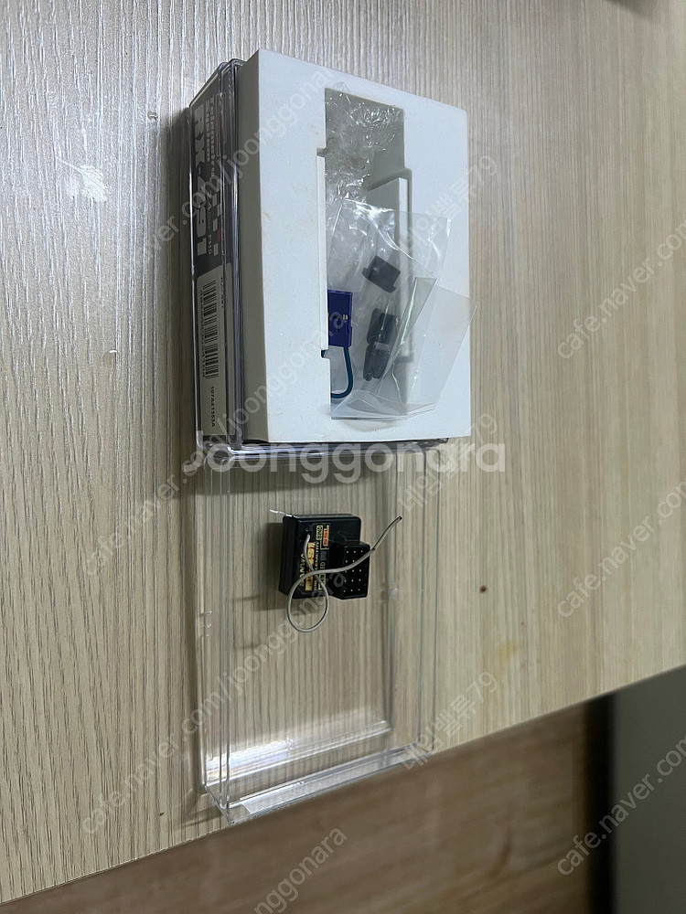 산와 MT-5 송수신기 판매합니다--4