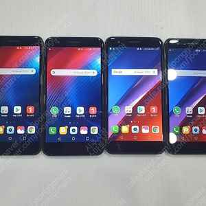 3만/ LG X4+/X5 가성비대장 중고폰/공기계/업무폰/서브폰/유튜브폰/어플용/텔레그램