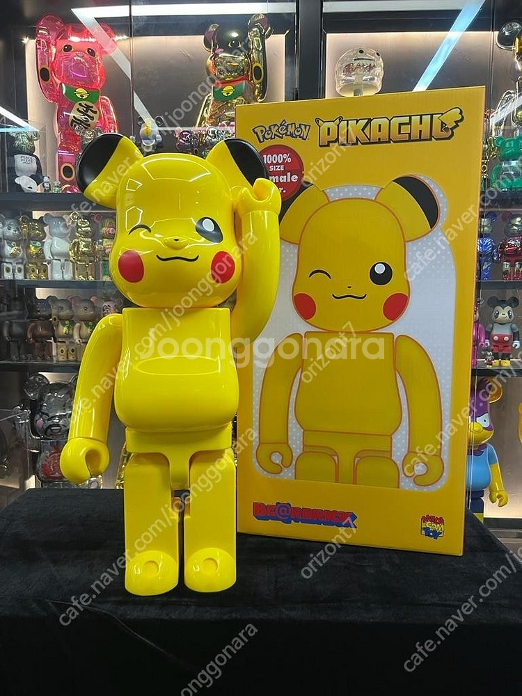 베어브릭 다양한 400% 판매합니다니다. (아이언맨, ...--0
