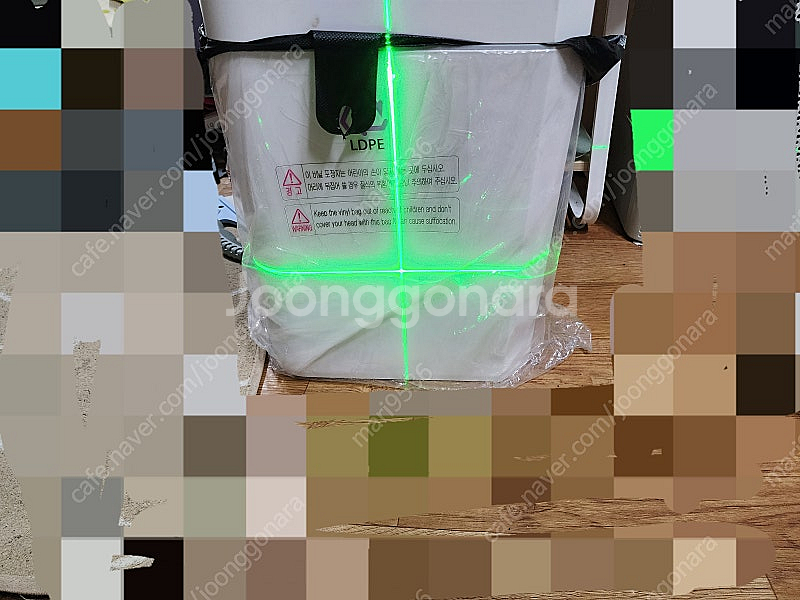신콘 레벨기 그린레이져--4