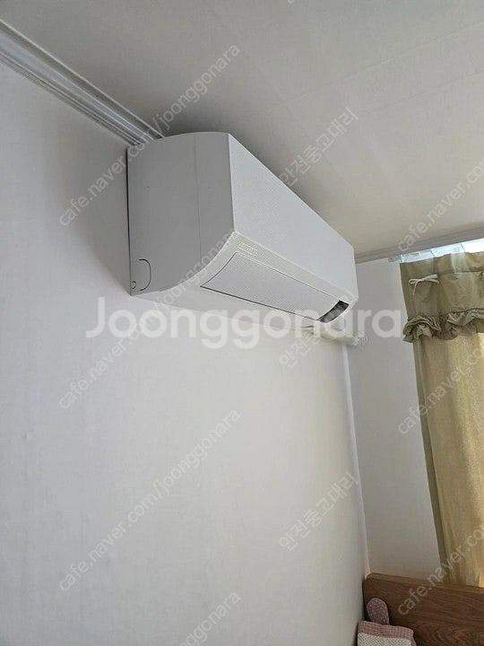 삼성에어컨2in1--2