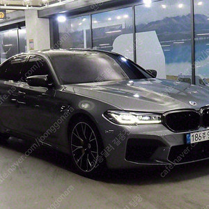 BMW M5 중고 BMW M5 중고차 2023년식 39,760km M5 세단 컴페티션 에디션 중고자동차