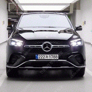 벤츠 GLE 중고 벤츠 GLE클래스 중고 벤츠 GLE 중고차 벤츠 GLE클래스 중고차 2024년식 19,448km GLE 450d 4MATIC 쿠페 중고자동차