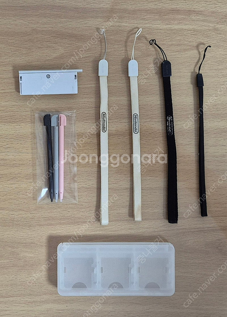 [채팅X 문자로 연락] 닌텐도 DS Lite 전용 GB...--0