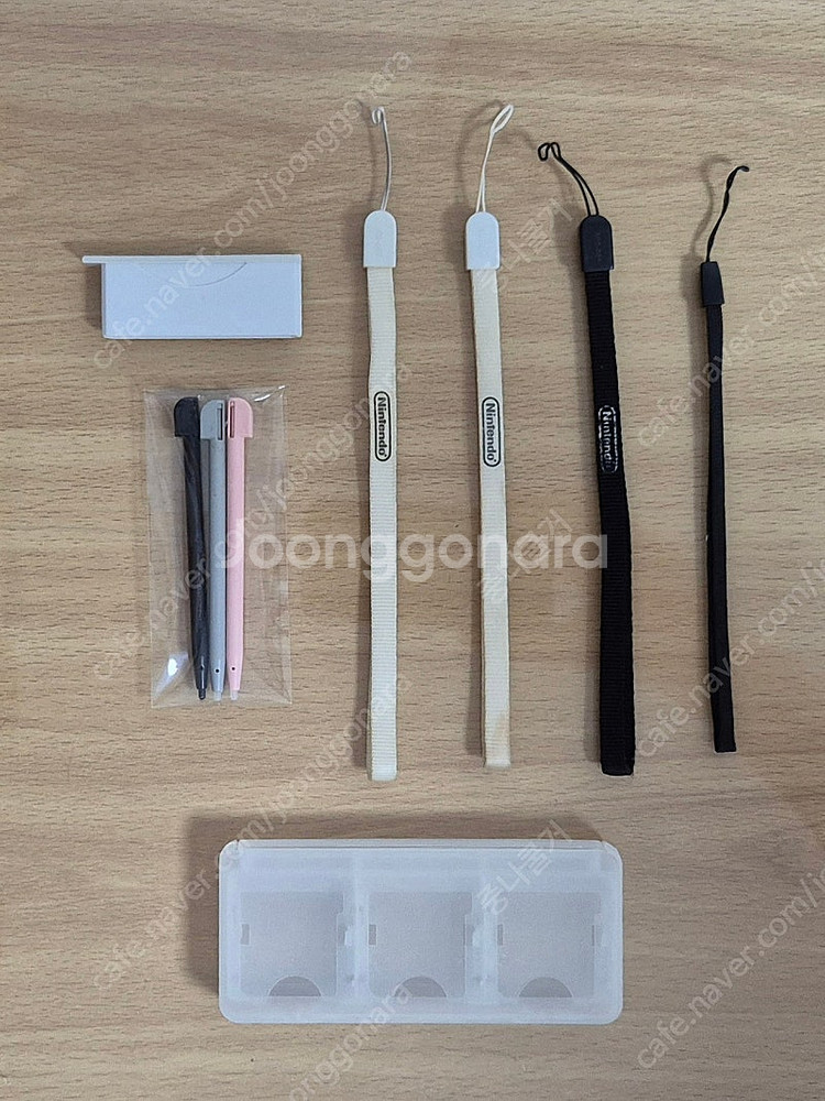 [채팅X 문자로 연락] 닌텐도 DS Lite 전용 GB...--1