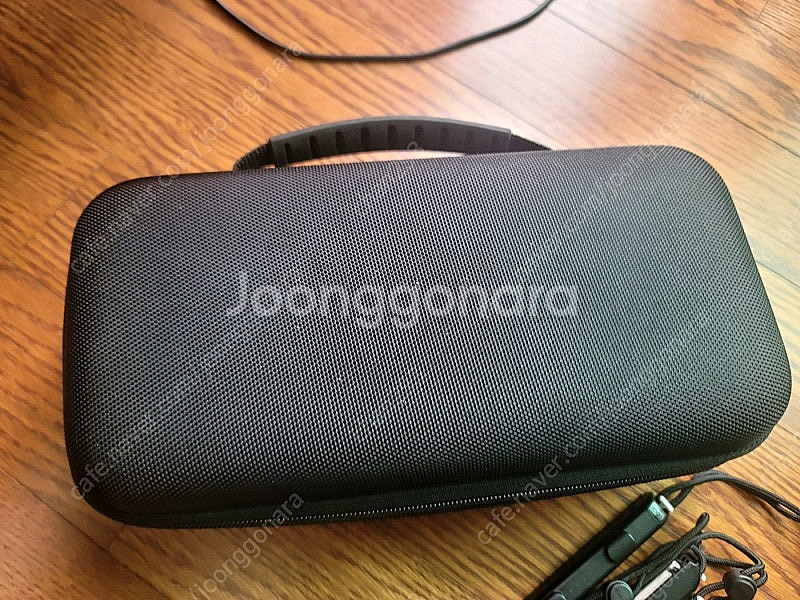 닌텐도 스위치 동물의숲 에디션 풀박스+스컬앤코 케이스+...--5