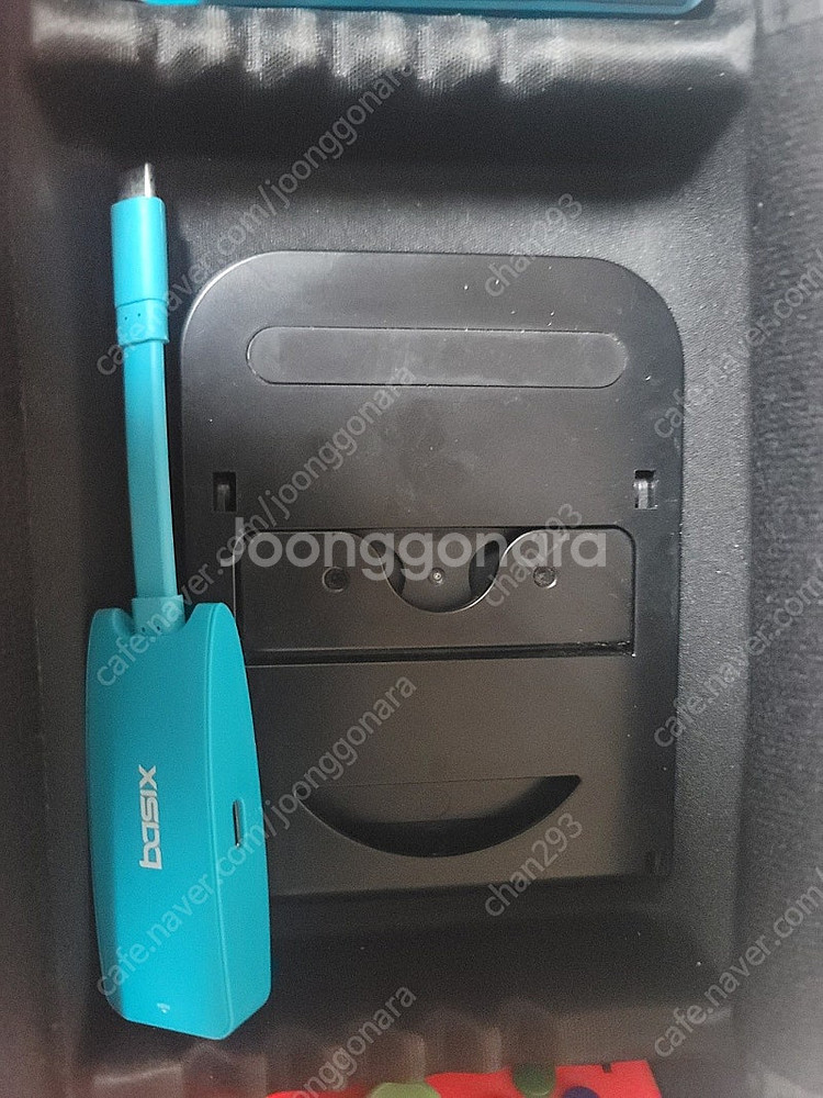 닌텐도 스위치 동물의숲 에디션 풀박스+스컬앤코 케이스+...--9