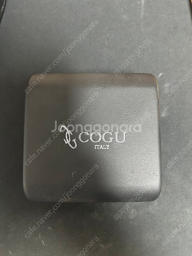 코구 COGU 남성메탈시계 K470RNMB--4