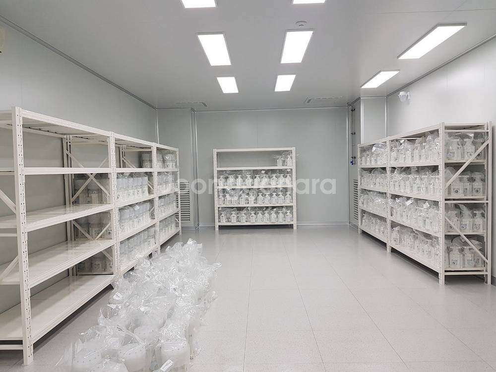 마트랙 창고랙 대형랙 철제선반 철제다이 중량랙 대형사이...--5