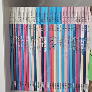 삼성 그림책으로 영어시작 5만원