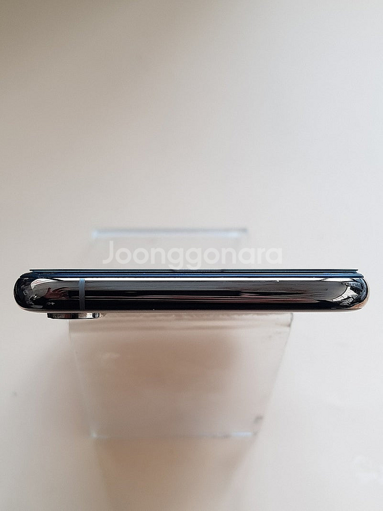 아이폰XS 256G 골드(A2097) 깨끗한 무잔상 25만원--4