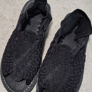 츄바스코 아즈텍 AZTEC BLACK 280