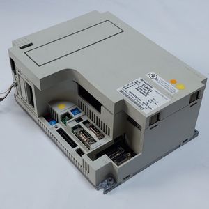 미쓰비시 FCA65S FCU6-MU032 NC 컨트롤러
