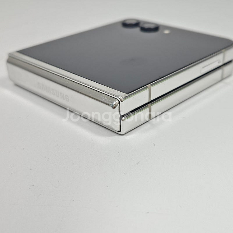 F731N 갤럭시 Z플립5 화이트 512GB 대용량/무...--4