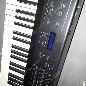 커즈와일 KURZWEIL SP4-8 건반