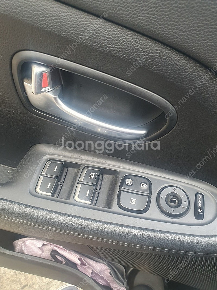 경기부천 올뉴카렌스 Lpi 저렴히 팝니다 개인--8
