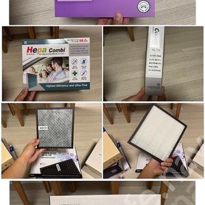 차량별 에어컨필터 싸게 처분합니다.