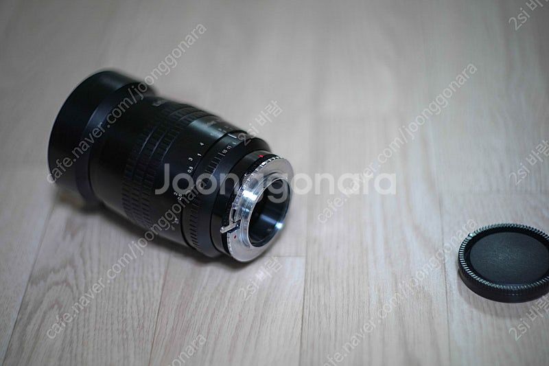 m4/3마운트 Lensbaby Velvet 85mm f...--2