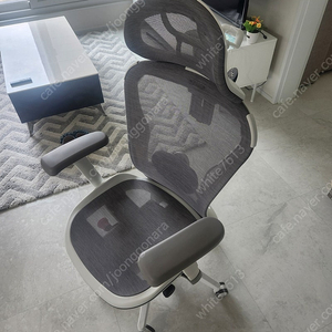 오토노스 리닛 TX370 의자 판매합니다.