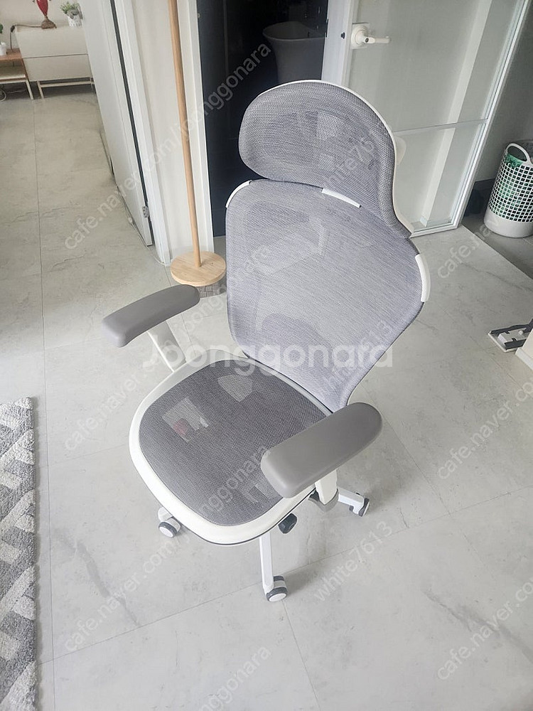 오토노스 리닛 TX370 의자 판매합니다.--1
