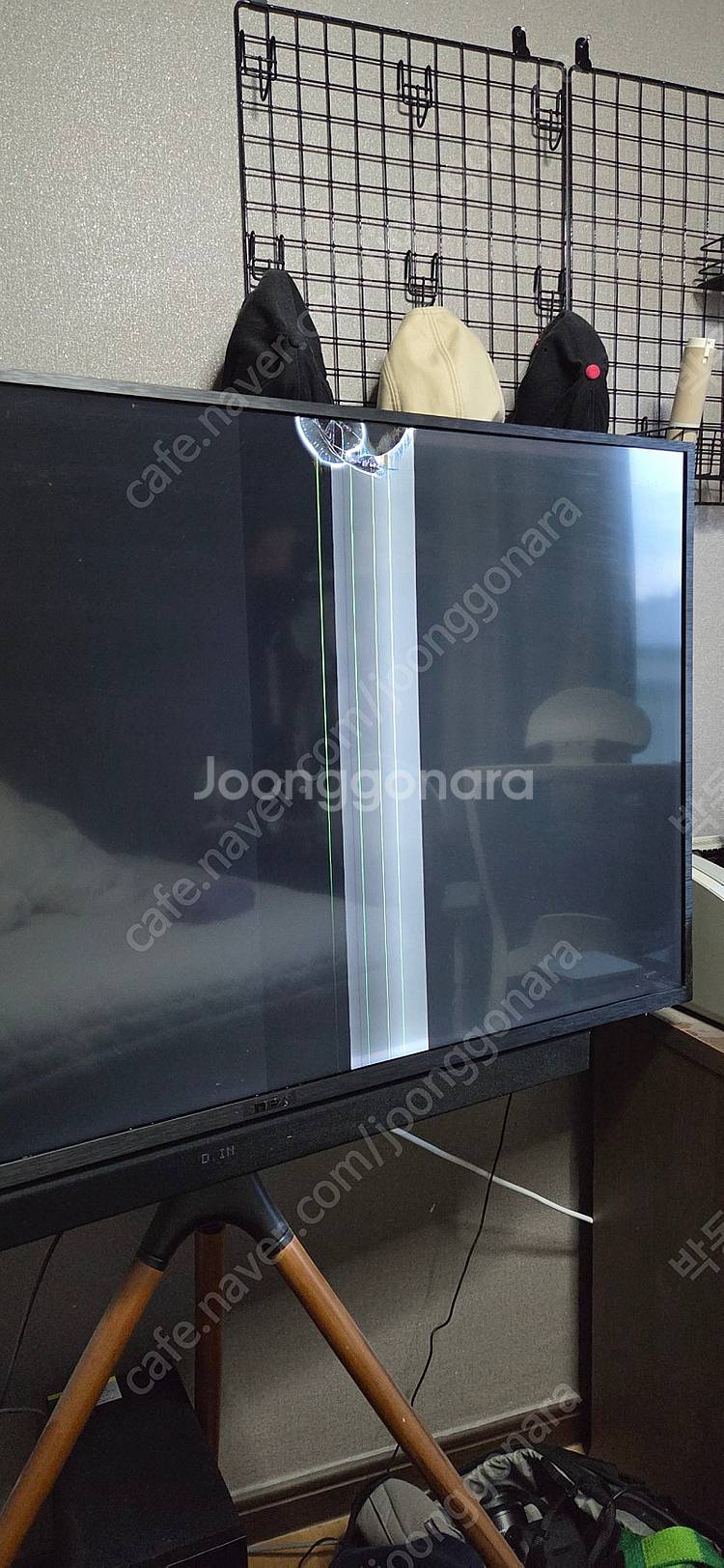 NEX UHD(US50G) 50인치 통합보드 3만원에 ...--0