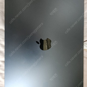 맥북 에어 15 m4 24gb 512gb 미드나이트