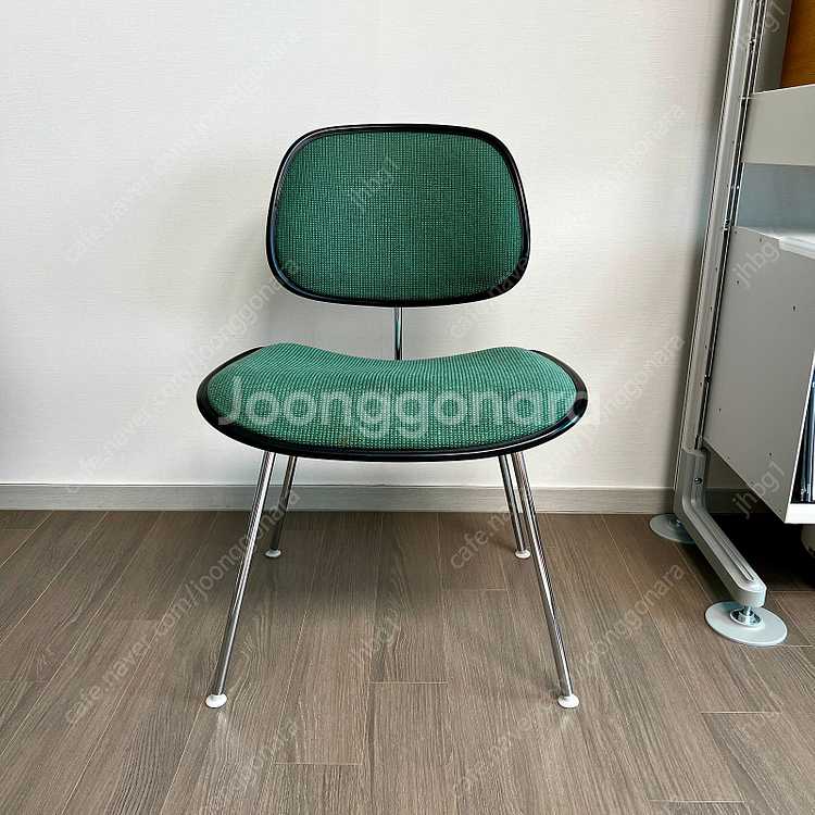 빈티지 허먼밀러 임스체어 (DCMU Chair)--2