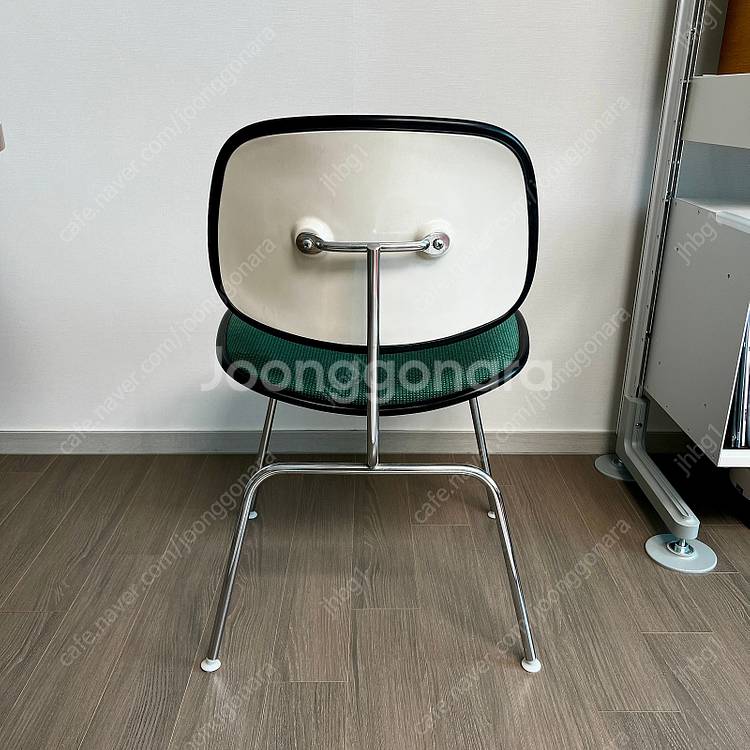 빈티지 허먼밀러 임스체어 (DCMU Chair)--3