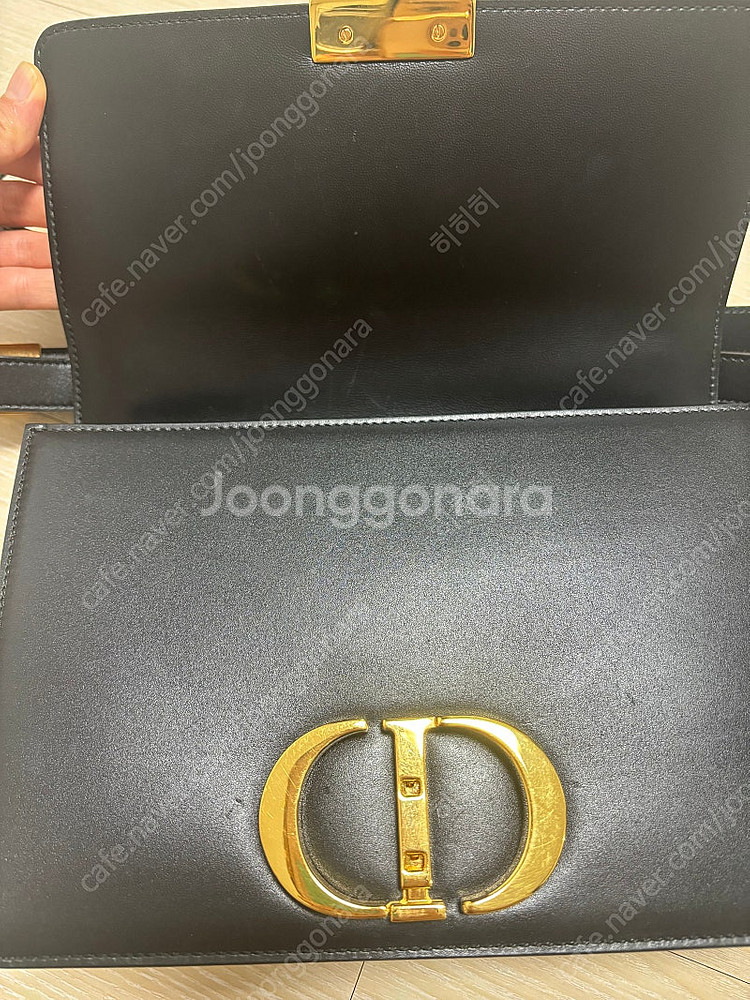 디올 몽테인 30--2